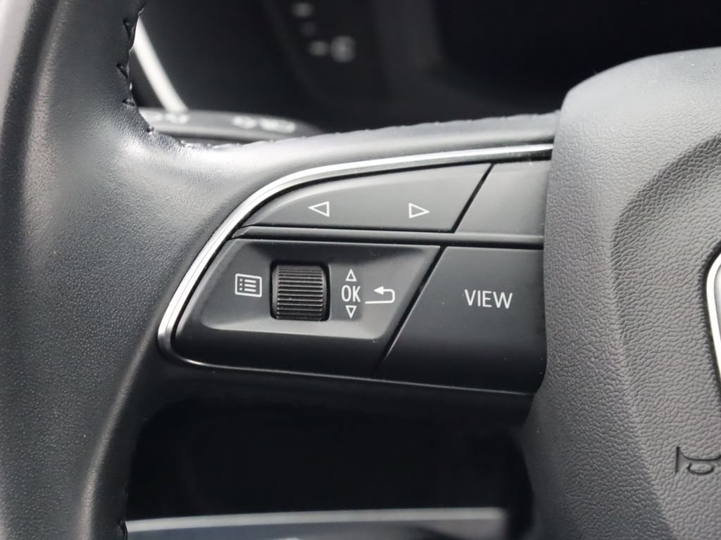 Used 2020 Audi Q3 2.0T Premium AWD/4WD image 19