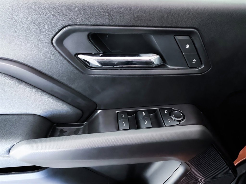 New 2026 Chevrolet Colorado LT w/ LT Convenience Package image 18