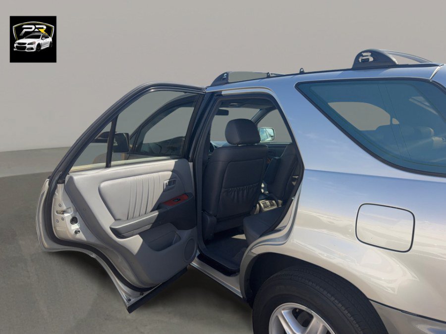 Used 1999 Lexus RX 300 FWD image 11