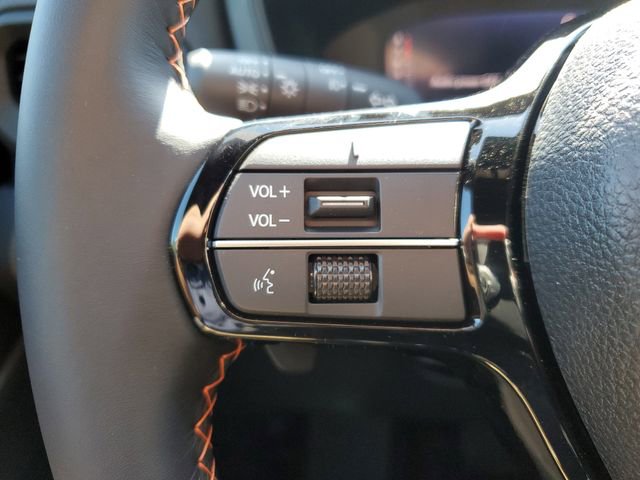 New 2026 Honda Pilot Sport image 22