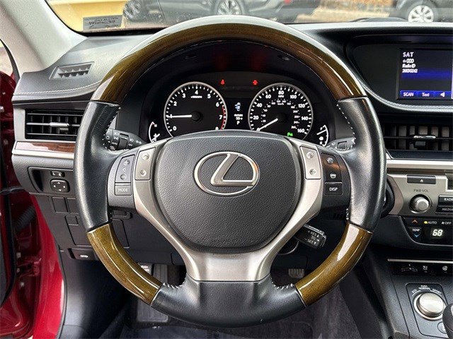 Used 2014 Lexus ES 350 image 19