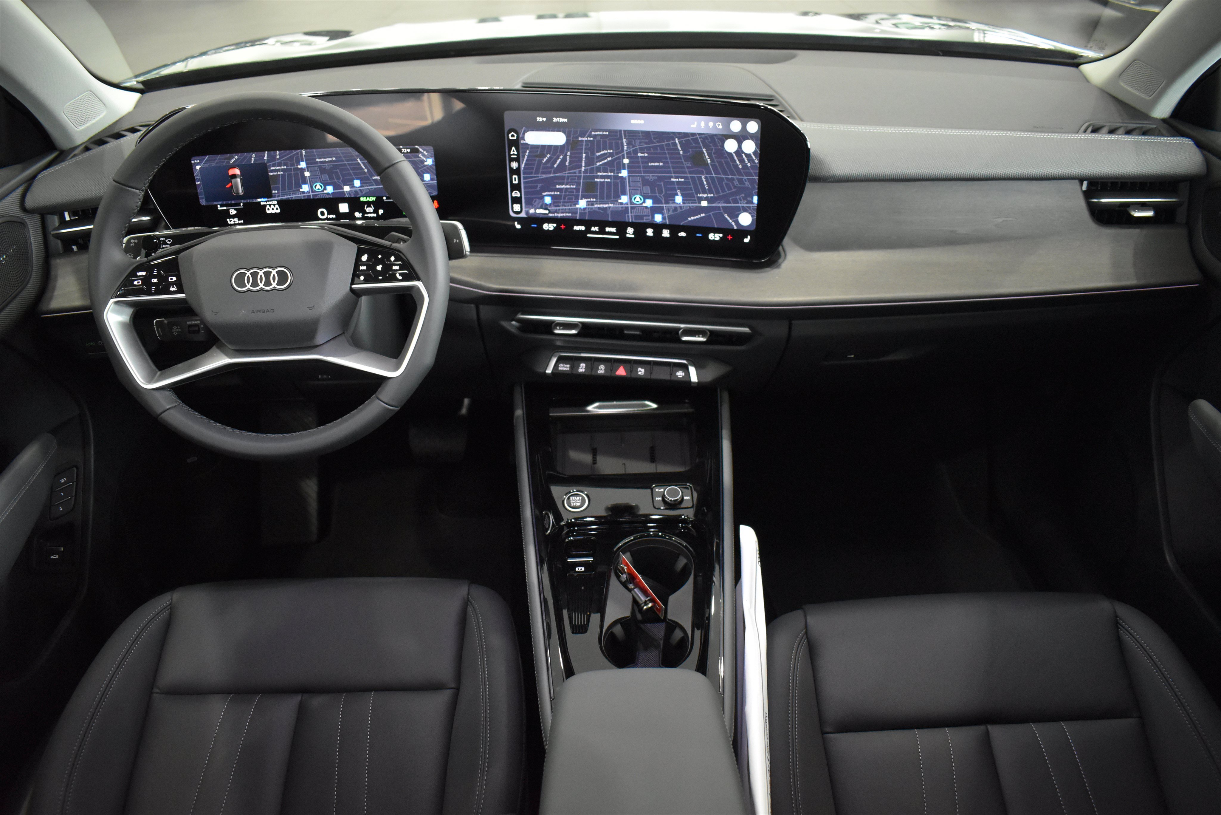 New 2026 Audi Q3 quattro 2.0T AWD/4WD image 28
