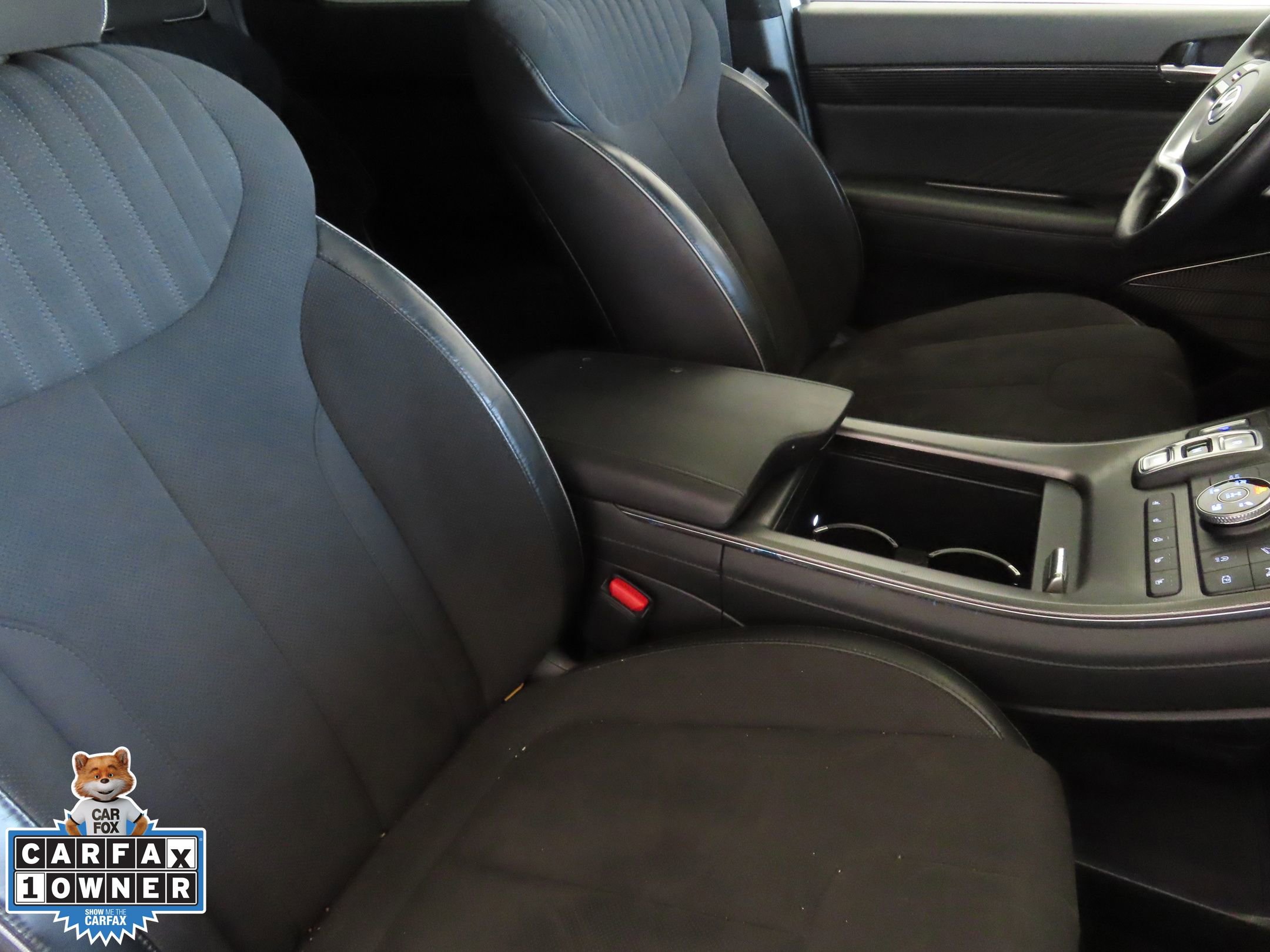 Used 2024 Hyundai Palisade Calligraphy image 30