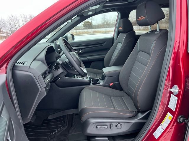 Certified 2026 Honda CR-V TrailSport image 26