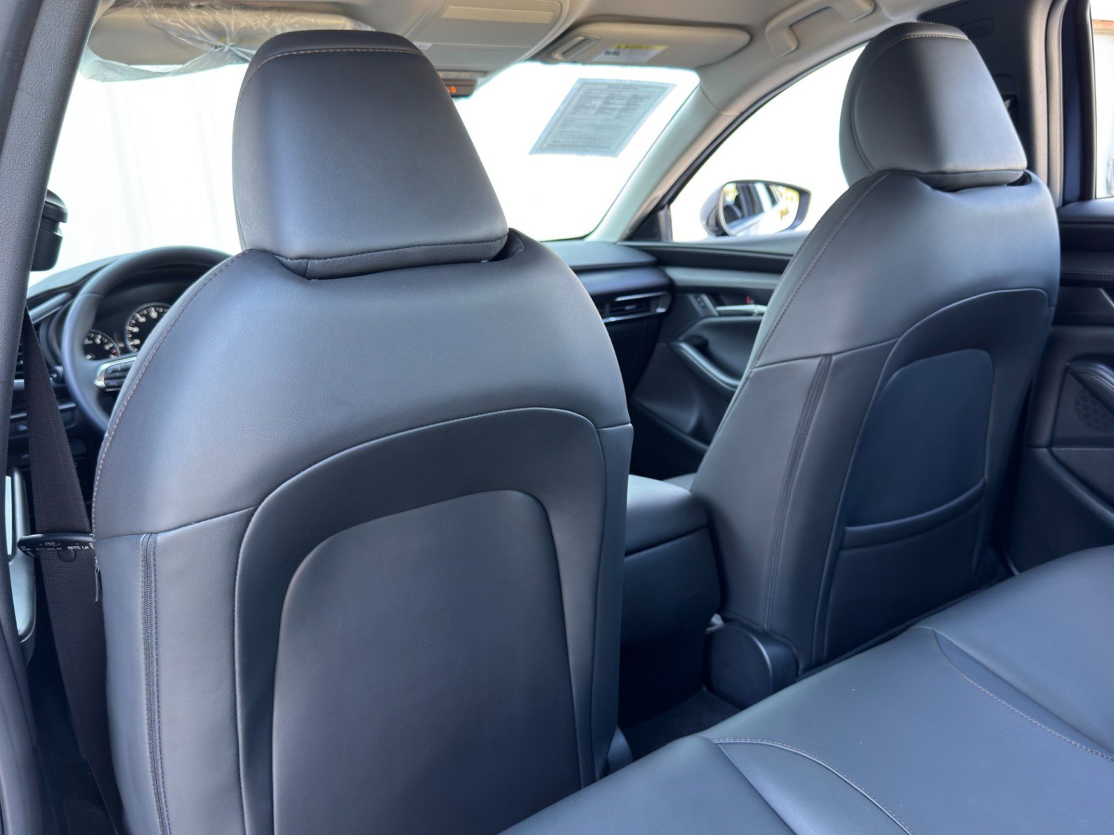 Used 2025 MAZDA MAZDA3 s image 32