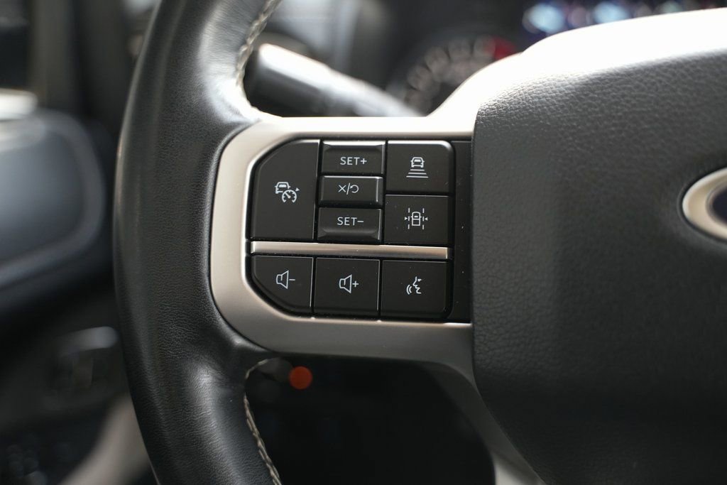 Used 2024 Ford Expedition Max Limited image 32