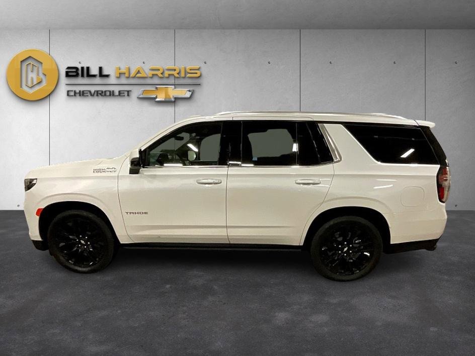 Used 2024 Chevrolet Tahoe High Country image 14