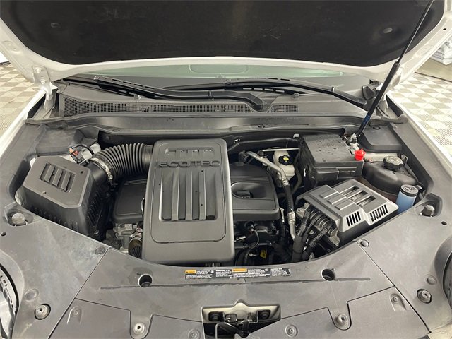 Used 2017 GMC Terrain SLT image 21