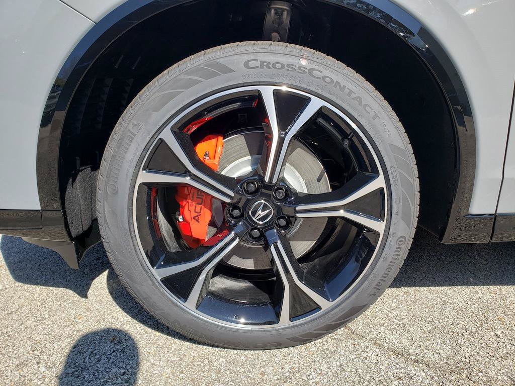 New 2026 Acura MDX Type S w/ Advance Package AWD/4WD image 15