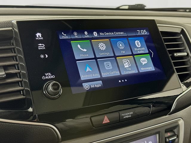 Used 2019 Honda Passport EX-L image 26
