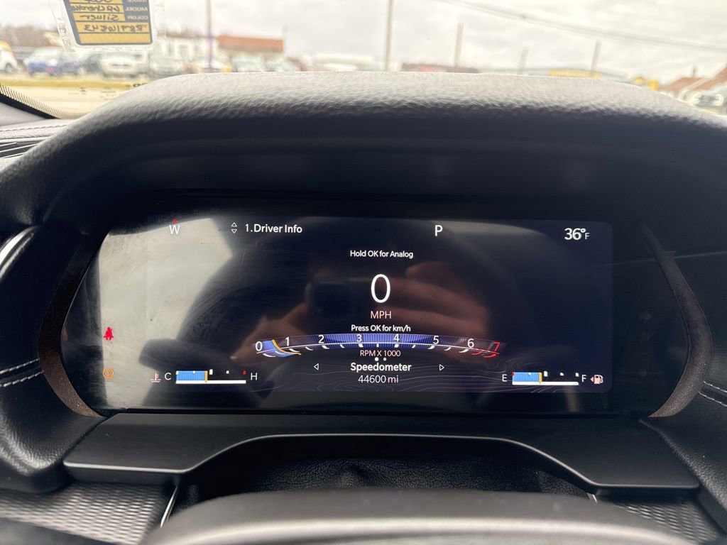 Used 2024 Jeep Grand Cherokee L Altitude image 52