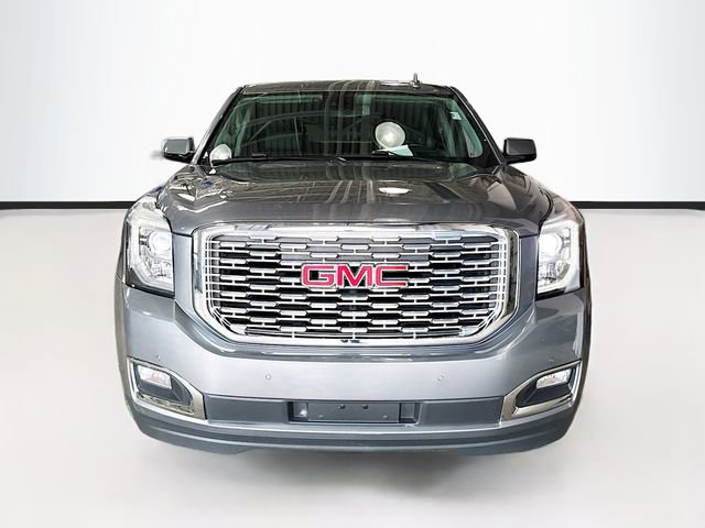Used 2020 GMC Yukon Denali w/ Denali Premium Package AWD/4WD image 4