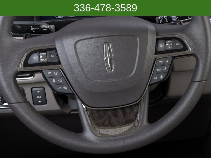 New 2024 Lincoln Navigator L Reserve image 12