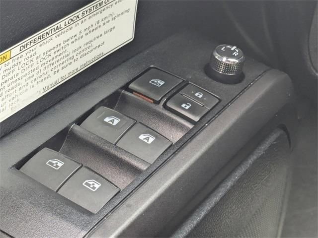 Used 2018 Toyota Tacoma TRD Pro image 23