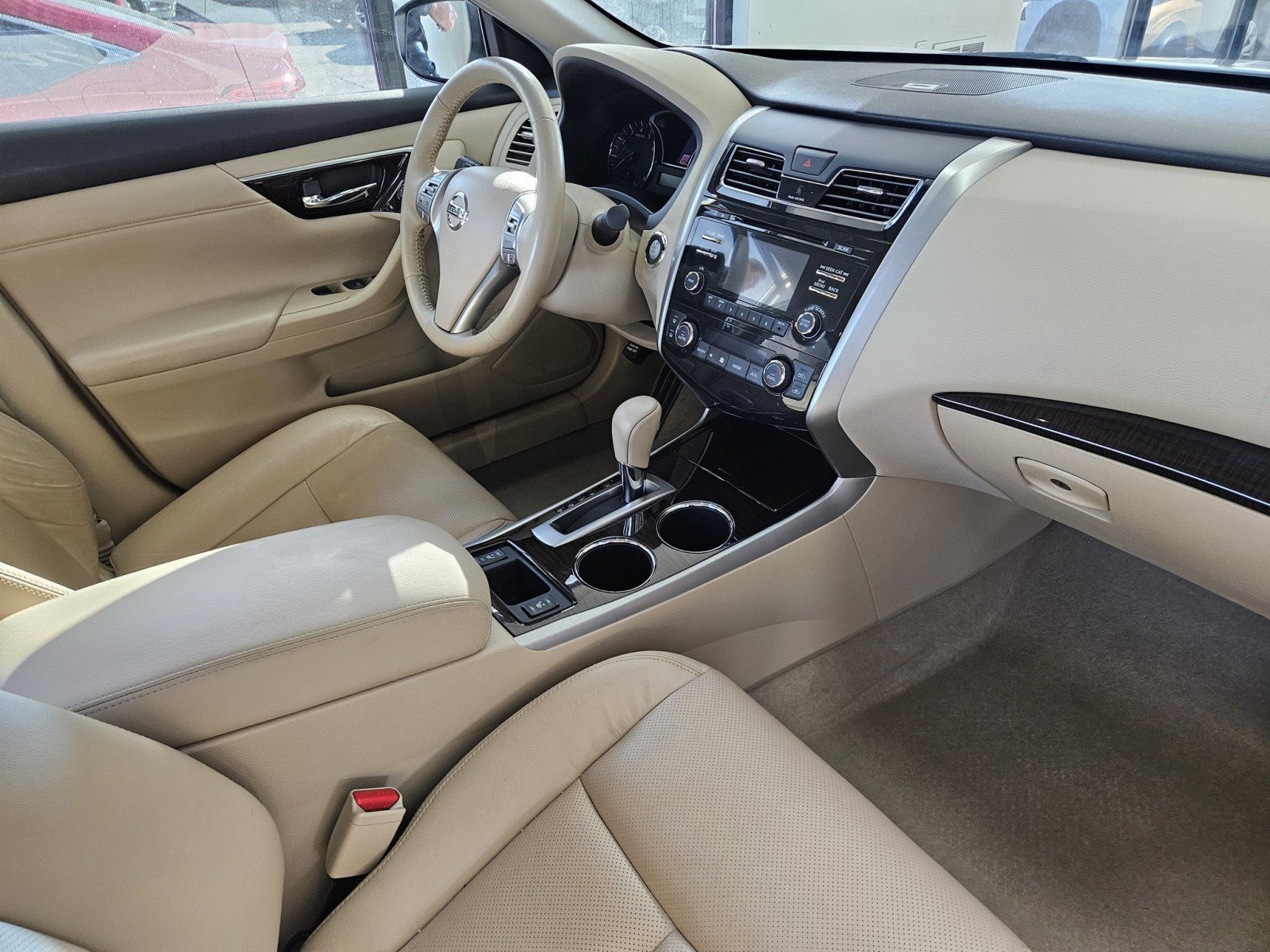 Used 2013 Nissan Altima 2.5 SL FWD image 12