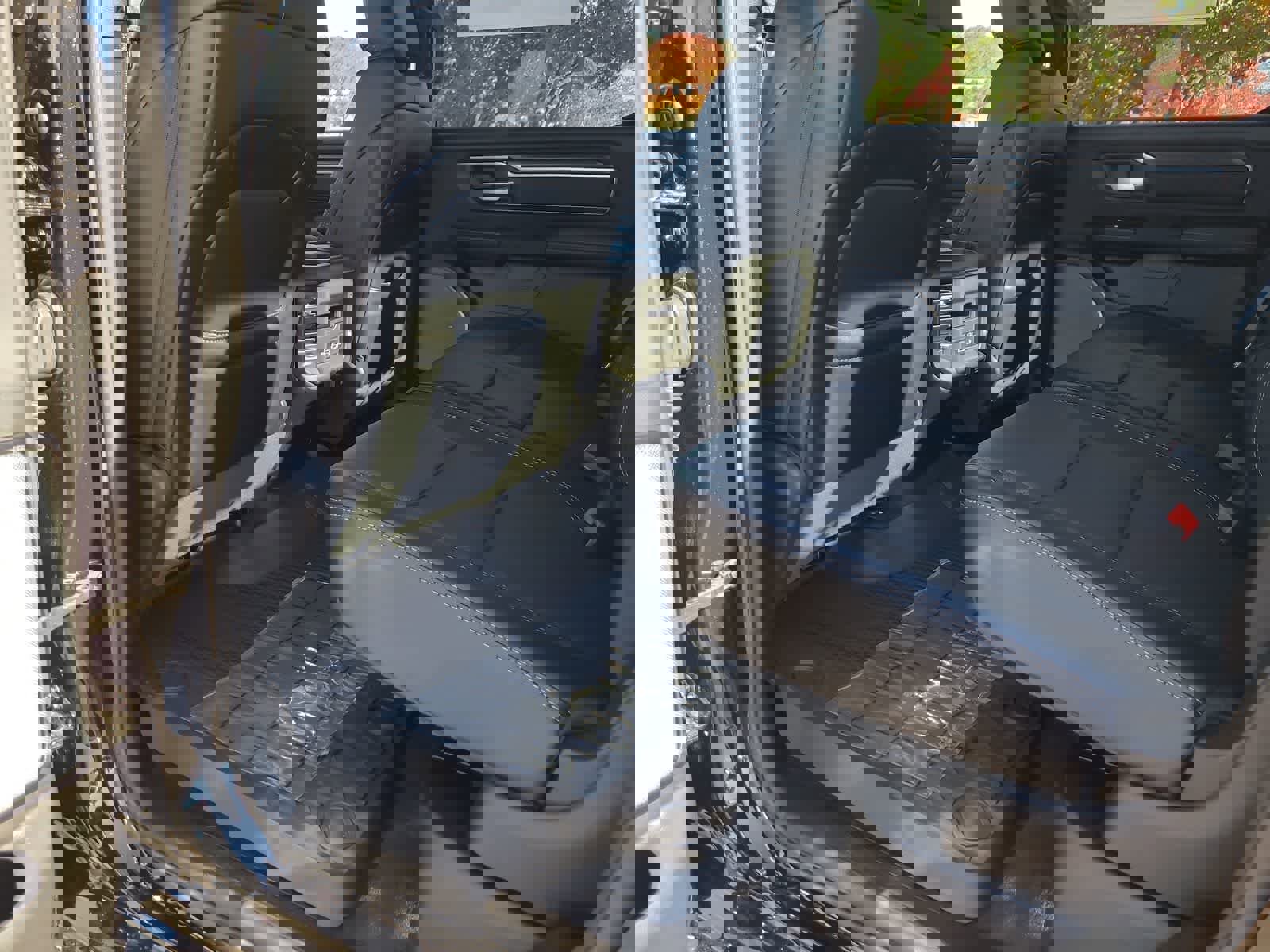 New 2026 RAM 1500 Rebel w/ Rebel Level 2 Equipment Group image 20