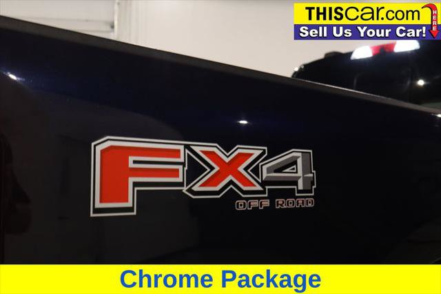 Used 2023 Ford F350 Lariat w/ Lariat Ultimate Package AWD/4WD image 15