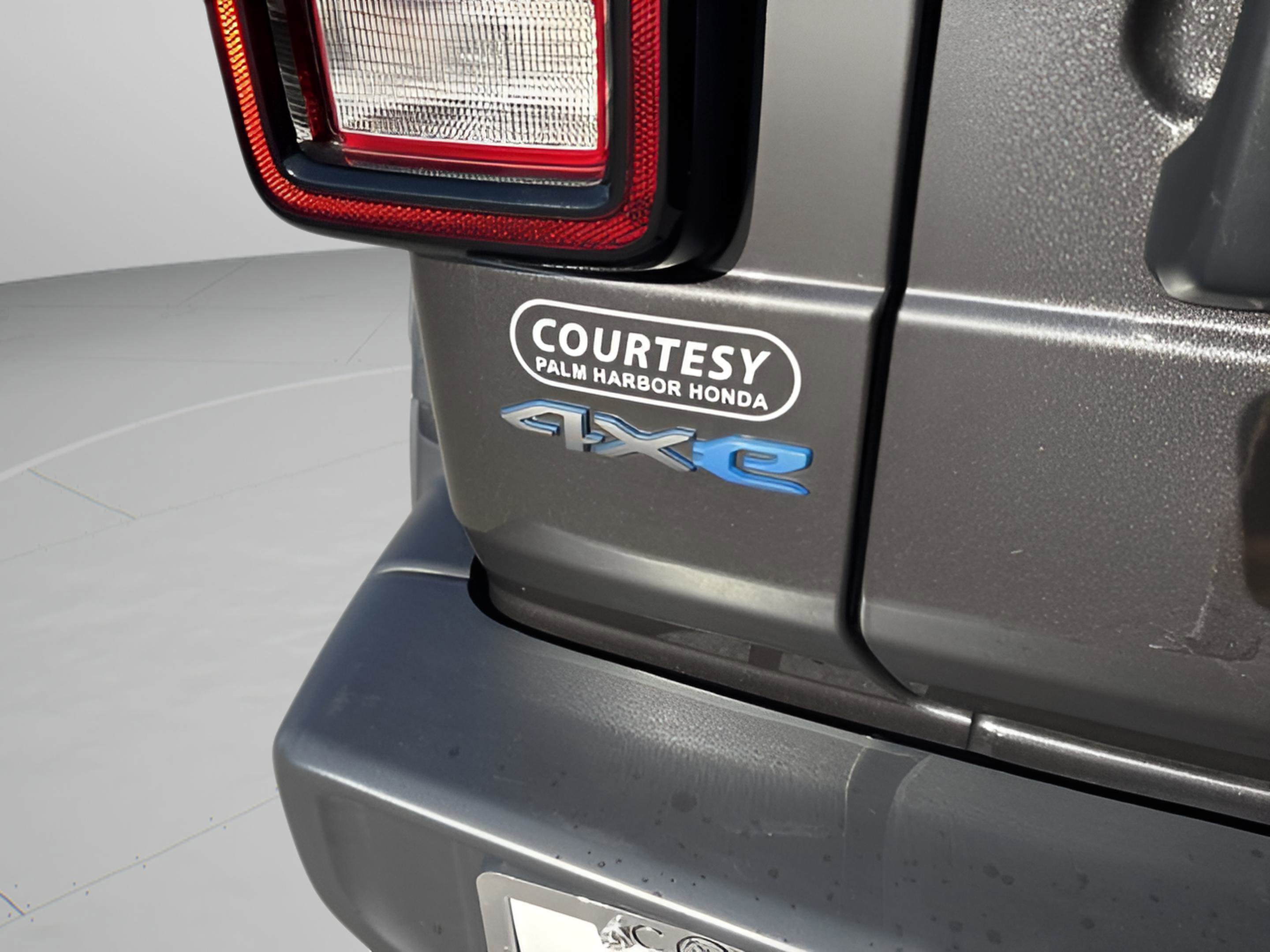 Used 2025 Jeep Wrangler Sport S w/ Convenience Group image 30