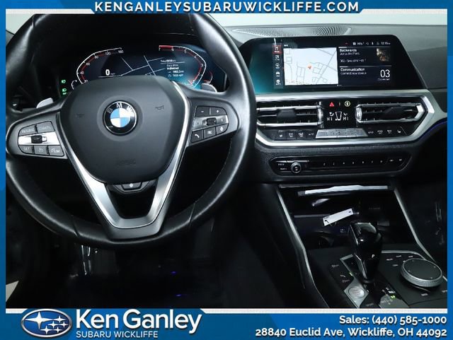 Used 2023 BMW 430i xDrive Coupe w/ Premium Package image 29