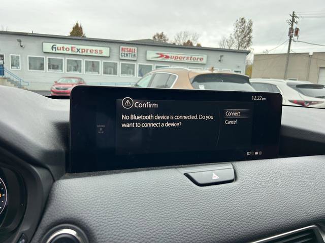 Certified 2025 MAZDA CX-70 Plug-In Hybrid w/ Premium Pkg image 14