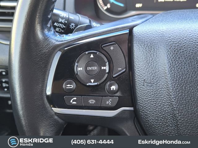 Used 2019 Honda Pilot Touring image 30