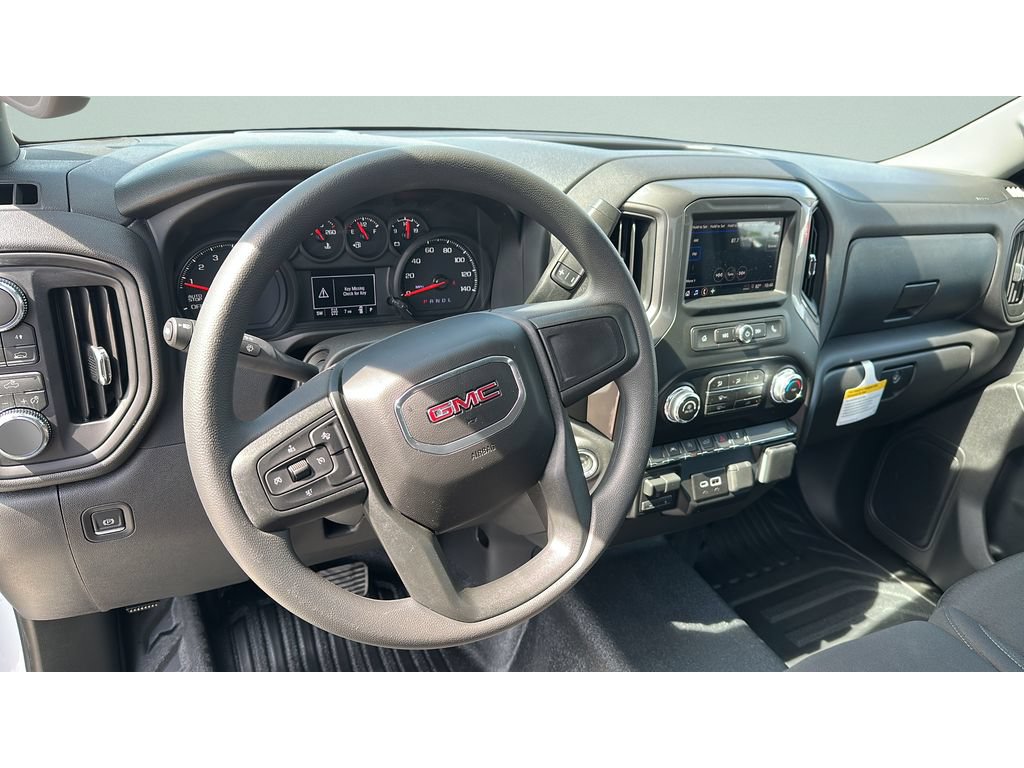 New 2026 GMC Sierra 1500 Pro w/ Pro Value Package AWD/4WD image 13