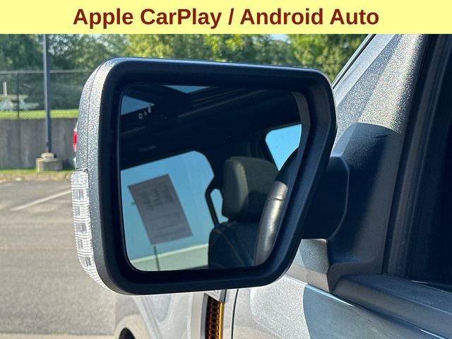 Used 2023 Ford F150 Tremor image 9