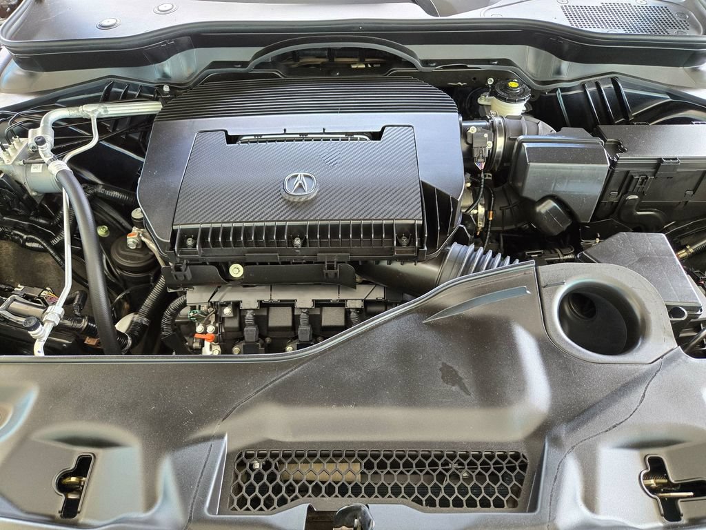 Used 2023 Acura MDX w/ Technology Package FWD image 37