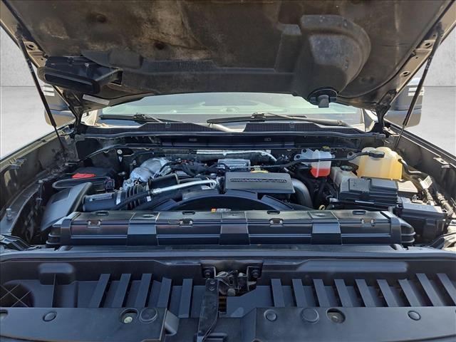 Certified 2023 Chevrolet Silverado 2500 High Country w/ Z71 Off-Road Package AWD/4WD image 23