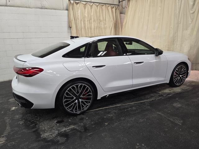 New 2026 Audi S5 Premium Plus AWD/4WD image 6