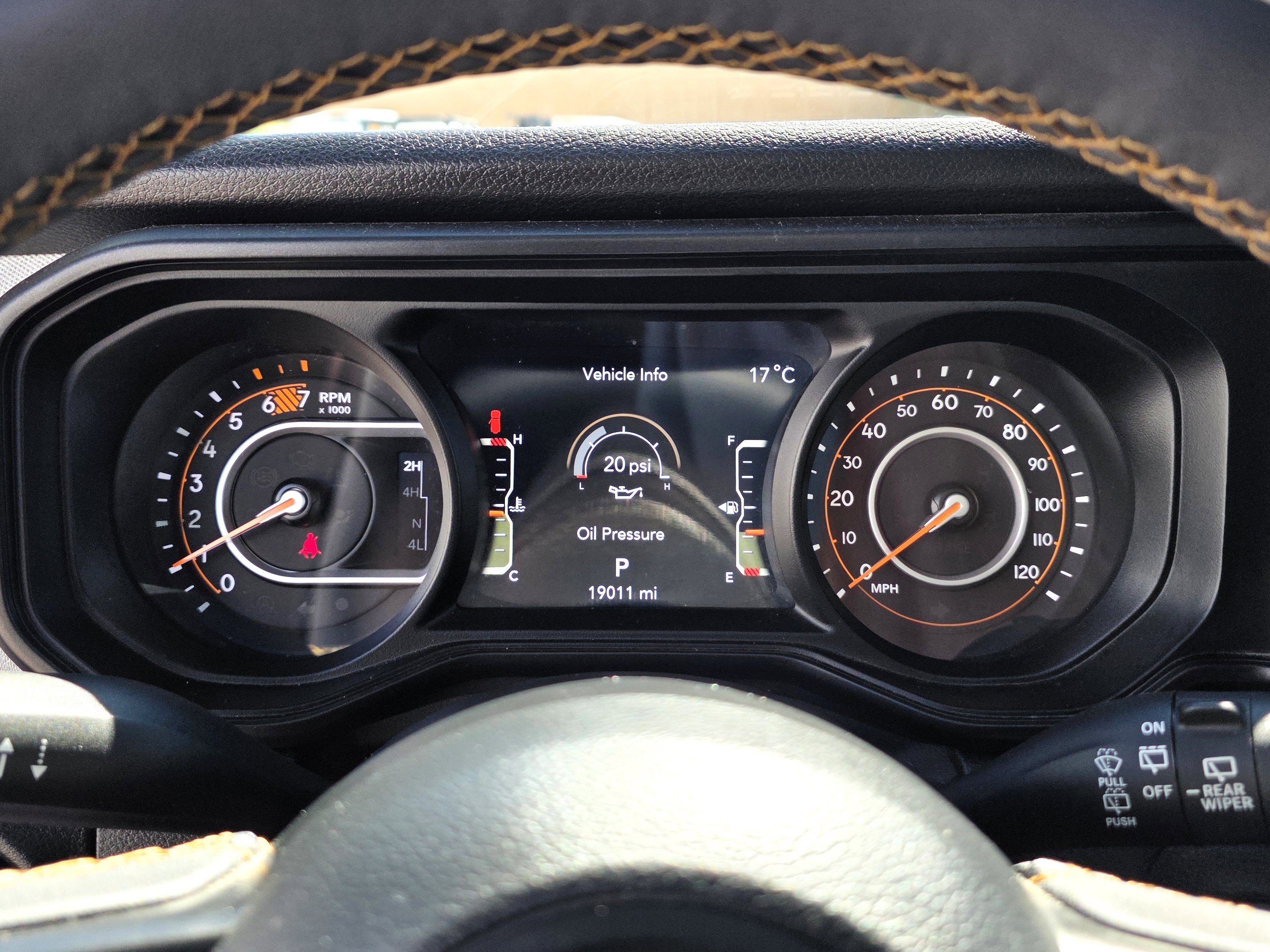 Used 2024 Jeep Wrangler Sport S image 14