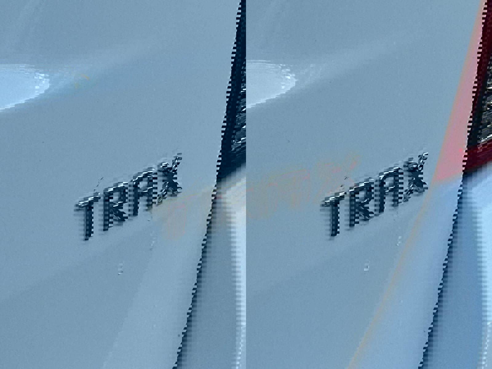 Used 2020 Chevrolet Trax LS w/ Tint and Cruise Package image 31