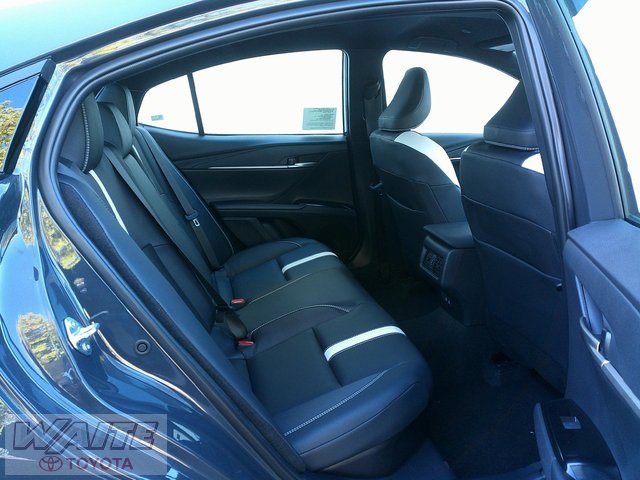 New 2025 Toyota Camry SE image 26