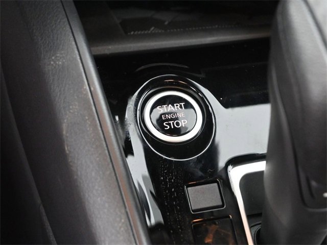 New 2025 Nissan Versa SV w/ Trunk Package image 32