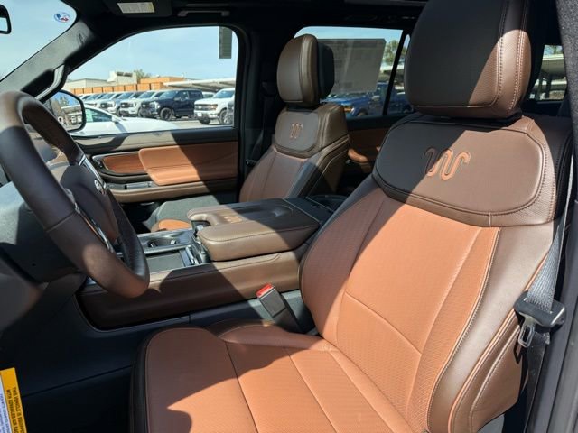 New 2026 Ford Expedition Max King Ranch image 10