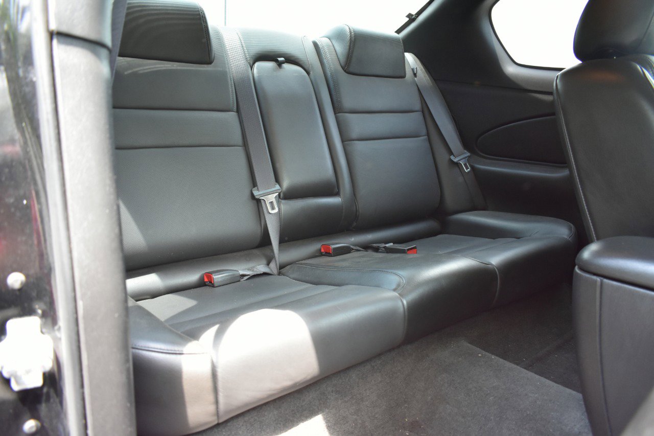 Used 2007 Chevrolet Monte Carlo SS w/ Convenience Package image 21