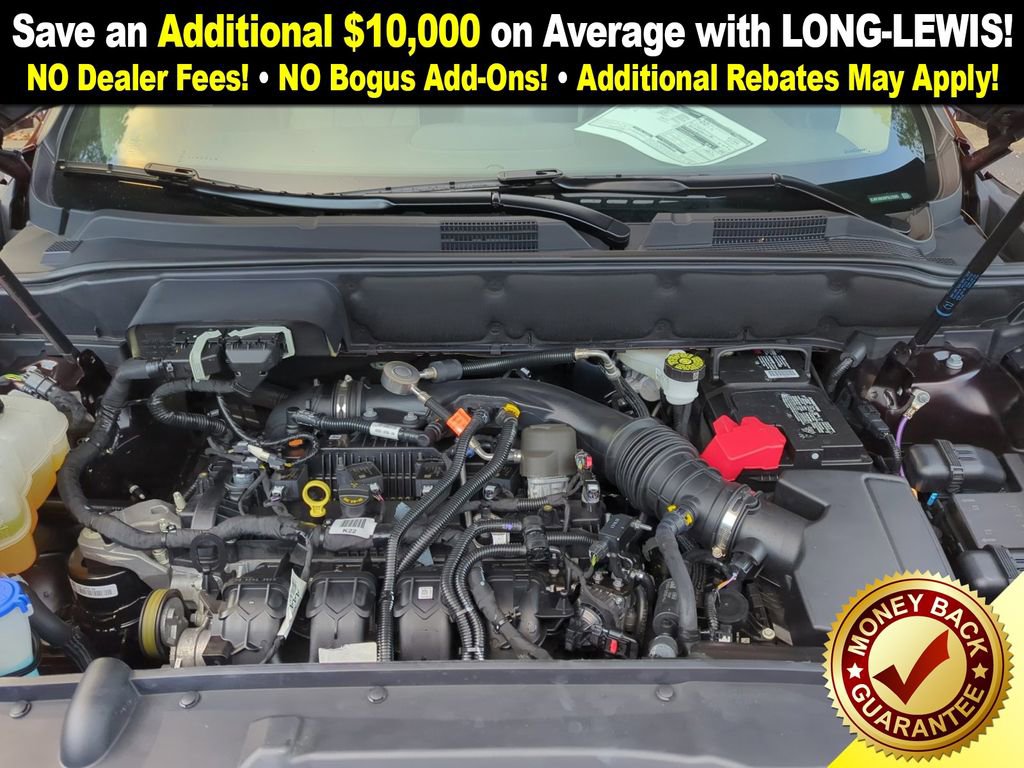 Certified 2023 Lincoln Nautilus Reserve image 25