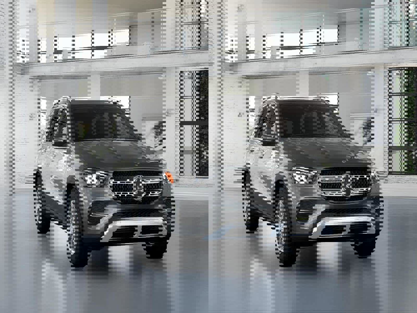 Used 2026 Mercedes-Benz GLE 350 4MATIC image 8