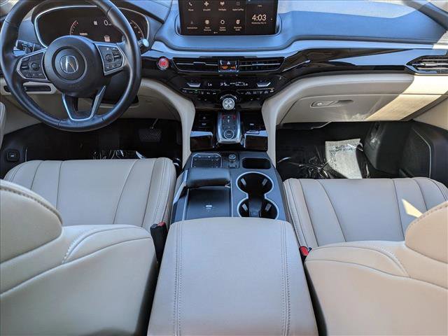 Used 2023 Acura MDX FWD image 17