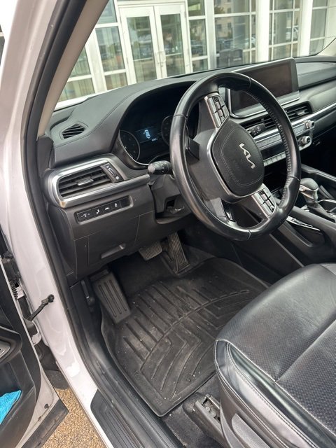 Used 2022 Kia Telluride LX