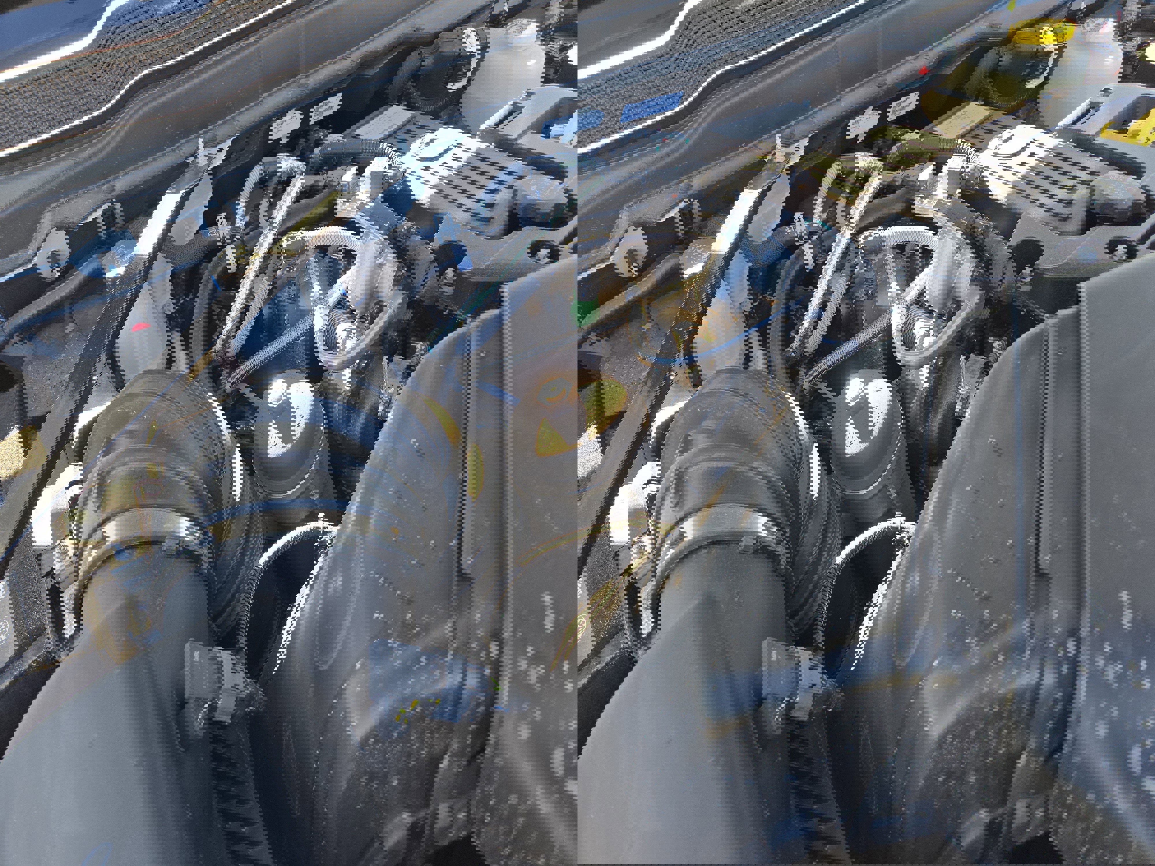 New 2026 RAM 2500 Tradesman image 21