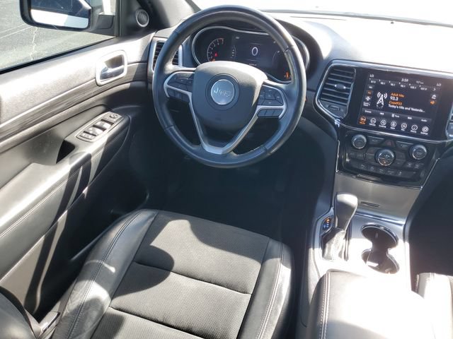 Used 2021 Jeep Grand Cherokee Laredo X RWD image 16