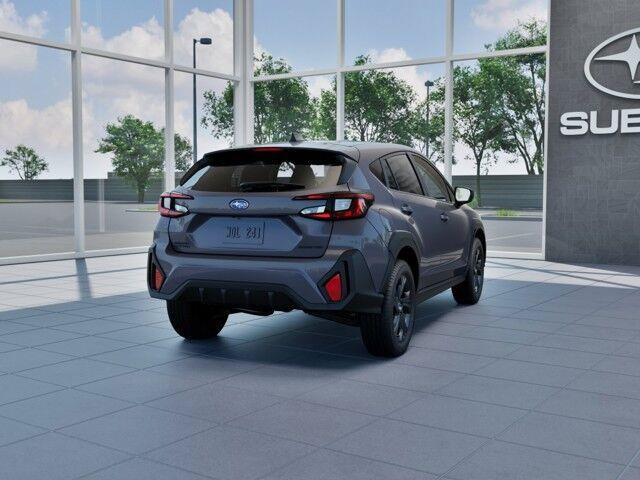 New 2026 Subaru Crosstrek 2.5i AWD/4WD image 5