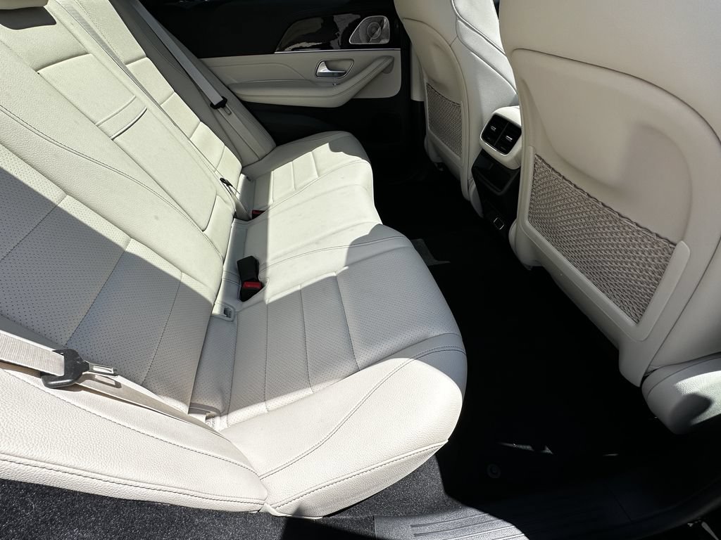 Certified 2024 Mercedes-Benz GLE 450e 4MATIC image 18