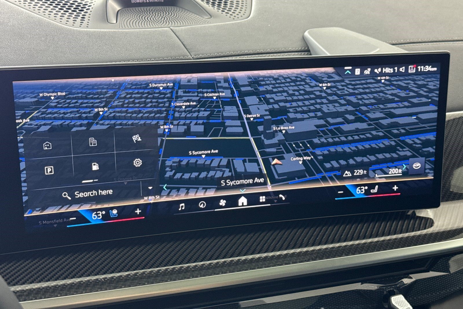New 2026 BMW ALPINA XB7 AWD/4WD image 17