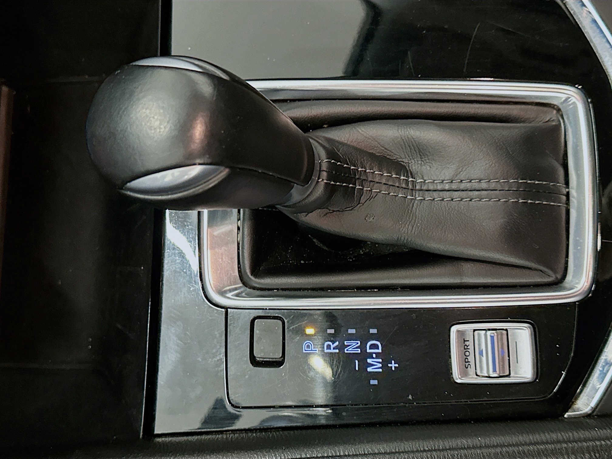 Used 2024 MAZDA CX-5 AWD 2.5 S w/ Select Package image 25