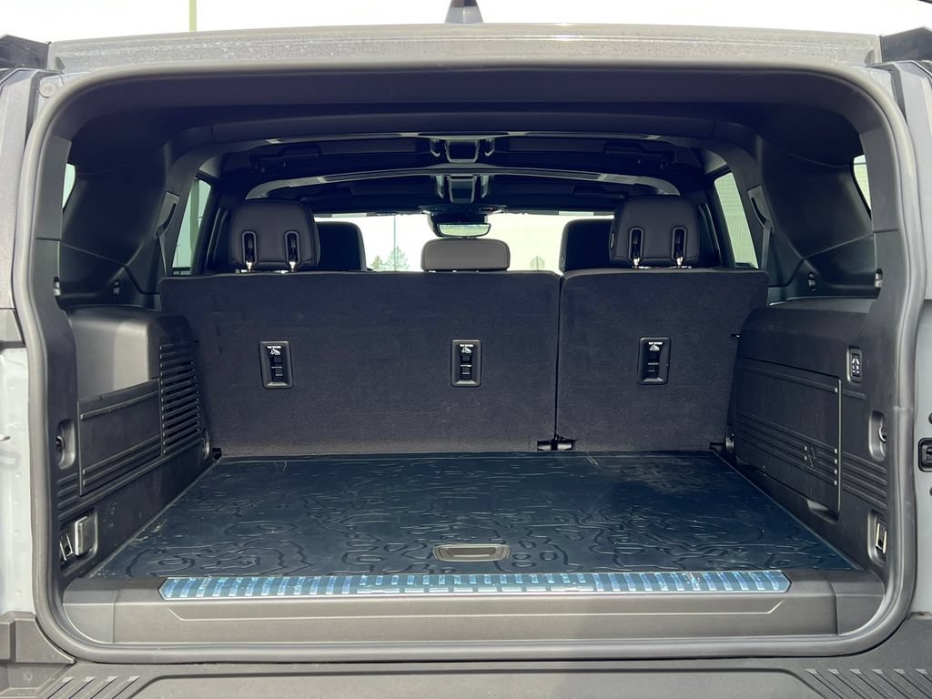 New 2025 GMC Hummer EV 2X AWD/4WD image 45