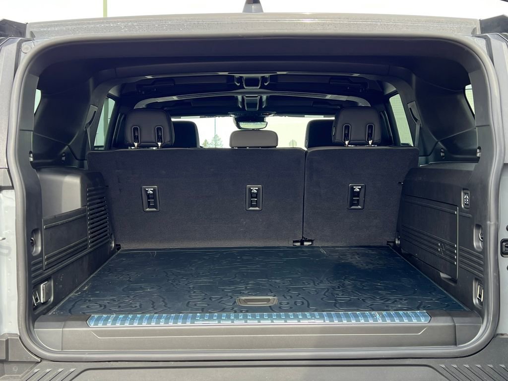 New 2025 GMC Hummer EV 2X image 45