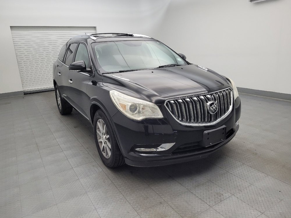 Used 2016 Buick Enclave Leather image 13