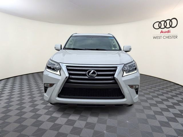 Used 2019 Lexus GX 460 Premium image 2